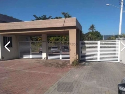 Terreno em condomínio fechado à venda na estrada da ilha, guaratiba, rio de janeiro, 300 m2 por r$ 120.000