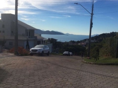 Terreno a venda em garopaba centro