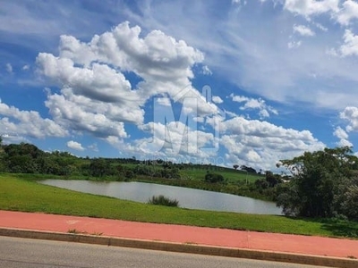 Terreno para venda em sorocaba, jardim residencial helena maria