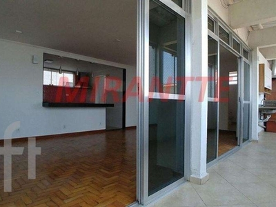 Venda | apartamento com 160 m², 3 dormitório(s). água fria, são paulo