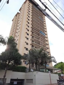 Venda de Apartamentos / Padrão na cidade de Araraquara