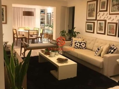 Vendo apartamento - 110 m² - 3 quarto – condomínio residencial do tarumã – caminho das árvores - salvador | ba