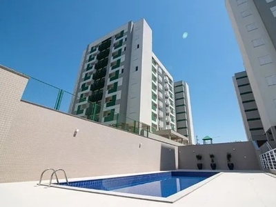 Vendo Apartamento 2 quartos em Criciúma com piscina
