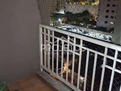 Vendo apartamento 76 m2 3 dormitorios 1 suite pequena sacada garagem super quadra