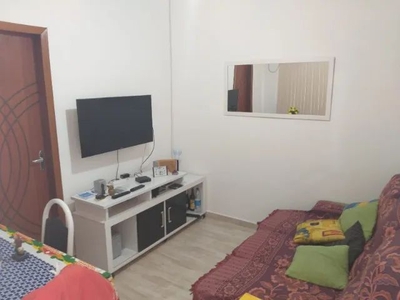 Vendo apartamento no Fonseca na Travessa Dona Júlia