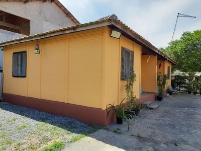 Vendo casas em Monte Alto- distrito de Arraial do Cabo