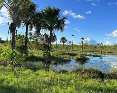 Vendo lote de Chacara na região do agua boa, 18km - leia anúncio