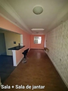 Vendo R$ 180.200, apartamento Conjunto José Bonifácio Itaquera /SP