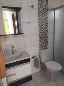 Vendo uma casa