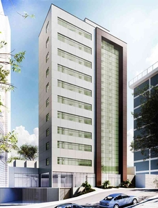 Andar à venda no bairro Gutierrez, 190m²