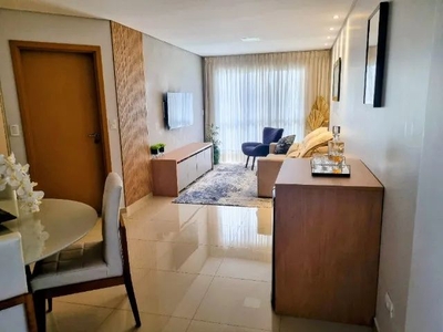 Apartamento 110 m², 1 suíte + 2 quartos - Novo Centro de Maringá-PR - Permuta.