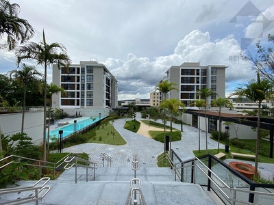 Apartamento à venda com 3 quartos no Lago Norte, Brasília