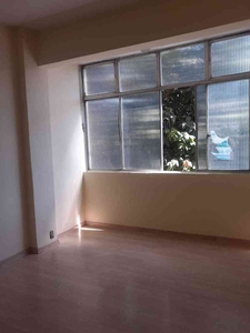 Apartamento com 1 quarto para alugar no bairro Barro Preto, 54m²