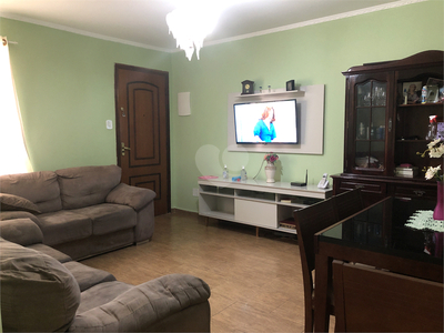 Apartamento com 2 quartos à venda em Santana - SP