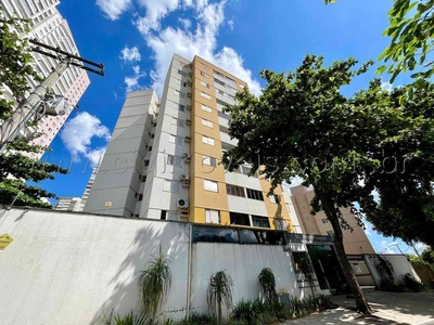 Apartamento com 2 quartos à venda no bairro Jardim Goiás, 64m²
