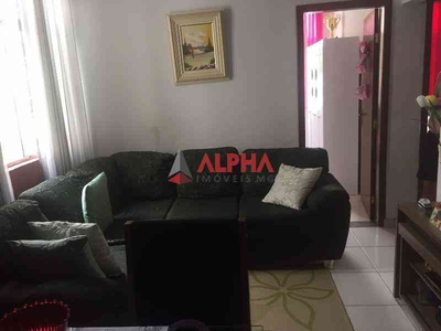 Apartamento com 2 quartos à venda no bairro Jardim Riacho das Pedras, 50m²