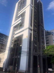 Apartamento com 2 quartos à venda no bairro Santo Agostinho, 83m²