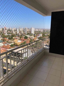 Apartamento com 2 quartos à venda no bairro Serrinha, 64m²