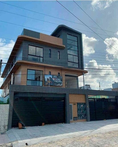 Apartamento com 3 quartos à venda no bairro Bancários, 70m²