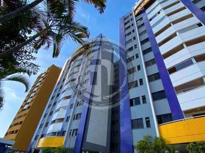 Apartamento com 3 quartos à venda no bairro Jardim Ana Maria, 161m²