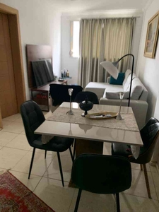 Apartamento com 3 quartos à venda no bairro Parque Bela Vista, 70m²