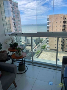 Apartamento com 3 quartos à venda no bairro Praia de Itaparica, 80m²