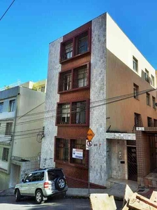 Apartamento com 3 quartos para alugar no bairro Cruzeiro