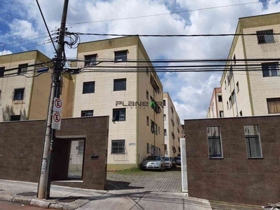 Apartamento com 3 quartos para alugar no bairro Jardim Riacho das Pedras