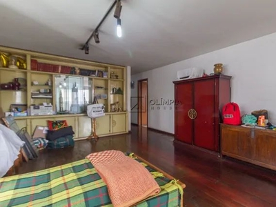 Apartamento Venda 3 Dormitórios - 220 m² Perdizes