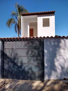 Casa com 2 quartos à venda no bairro Chácara Del-rey, 100m²