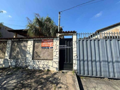 Casa com 2 quartos para alugar no bairro Das Industrias I (barreiro)