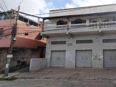 Casa com 3 quartos à venda no bairro Eldorado, 360m²