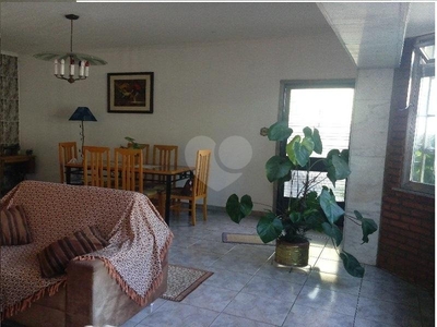 Casa com 3 quartos à venda ou para alugar em Vila Romana - SP