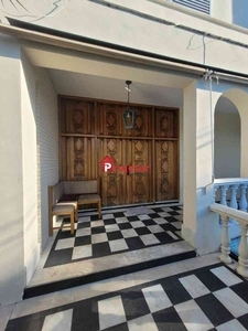 Casa com 8 quartos à venda no bairro Cidade Jardim, 600m²