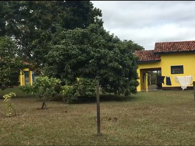 Encantadora Casa À Venda Em Águas De Santa Bárbara, São Paulo