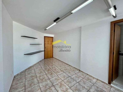 Sala para alugar no bairro Barro Preto, 34m²