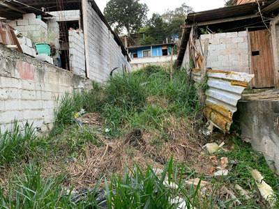 Terreno A Venda , No Itaquaciara Itapecerica Da Serra