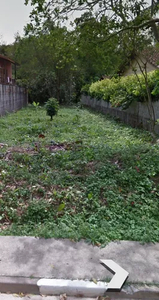 Terreno Em Juquehy - São Sebastião -sp.