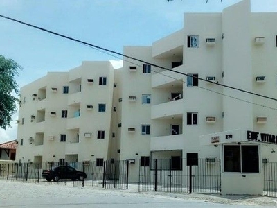 Aluga-se apartamentos em vários bairros da capital com 1, 2 e 3 quartos