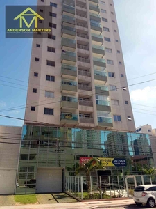 Apartamento com 2 quartos à venda no bairro Itaparica, 63m²