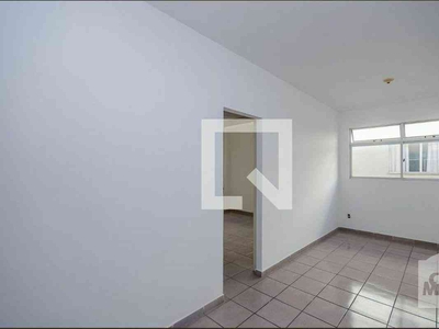 Apartamento com 2 quartos à venda no bairro Nova Granada, 65m²
