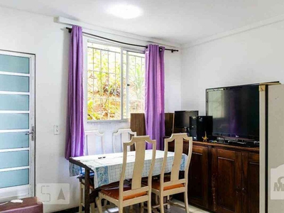 Apartamento com 2 quartos à venda no bairro Rio Branco, 51m²