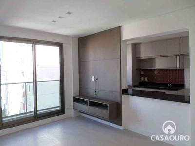 Apartamento com 2 quartos à venda no bairro Savassi, 67m²