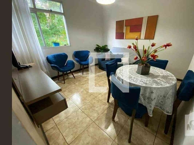 Apartamento com 3 quartos à venda no bairro Boa Vista, 65m²