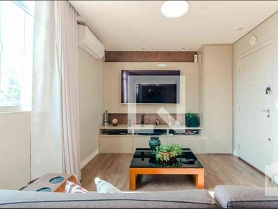 Apartamento com 3 quartos à venda no bairro Itapoã, 80m²