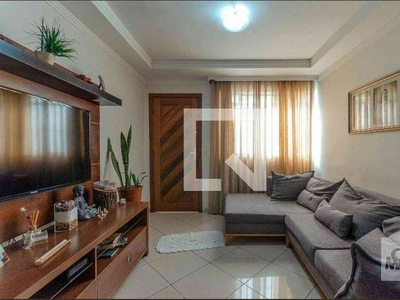 Apartamento com 3 quartos à venda no bairro Paquetá, 90m²