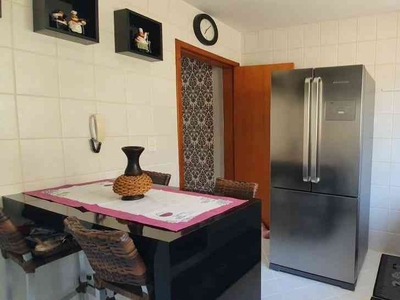 Apartamento com 3 quartos à venda no bairro Vila Rosa, 78m²