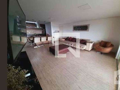 Apartamento com 4 quartos à venda no bairro Fernão Dias, 140m²