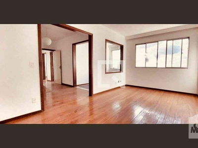 Apartamento com 4 quartos à venda no bairro Gutierrez, 130m²