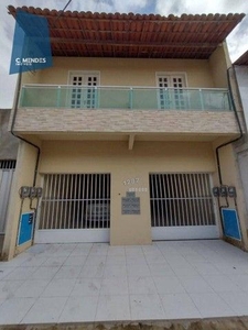Apartamento para alugar, 20 m² por R$ 400,00/mês - Siqueira - Fortaleza/CE